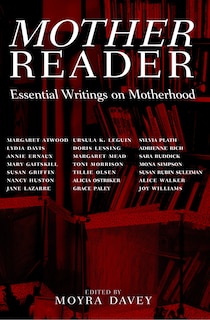 Front cover_Mother Reader