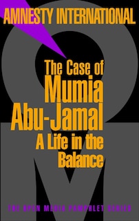 Front cover_The Case of Mumia Abu-Jamal