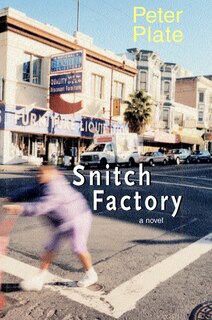 Front cover_Snitch Factory