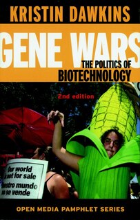 Front cover_Gene Wars