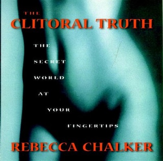 Couverture_The Clitoral Truth