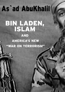 Front cover_Bin Laden, Islam, & America's New War on Terrorism