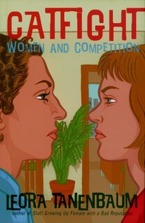 Front cover_Catfight