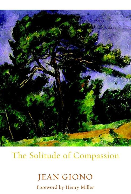 Front cover_The Solitude Of Compassion