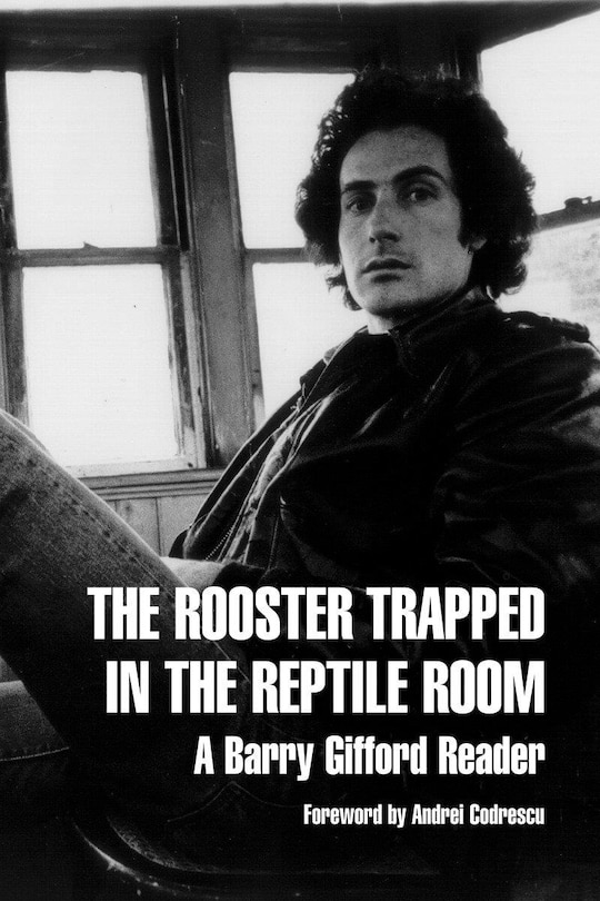 Couverture_The Rooster Trapped in the Reptile Room