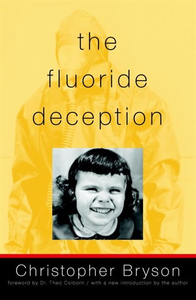Front cover_The Fluoride Deception