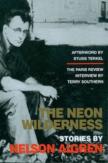 Front cover_The Neon Wilderness