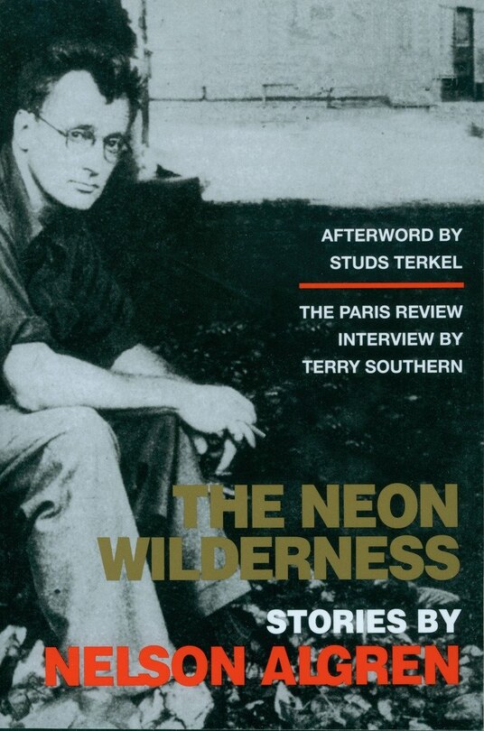 Front cover_The Neon Wilderness