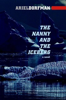 Front cover_The Nanny and the Iceberg