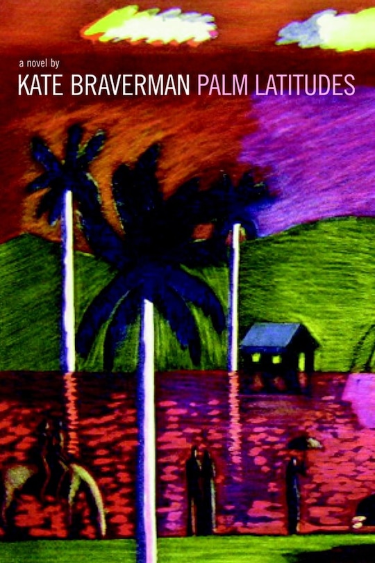 Front cover_Palm Latitudes