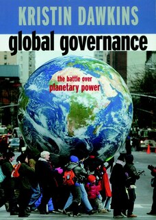Couverture_Global Governance