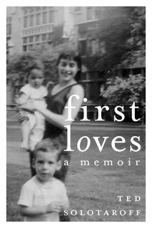 Couverture_First Loves