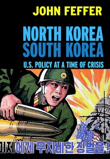 Couverture_North Korea/South Korea