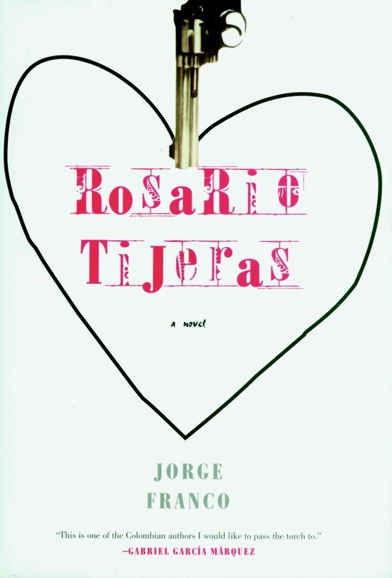 Front cover_Rosario Tijeras