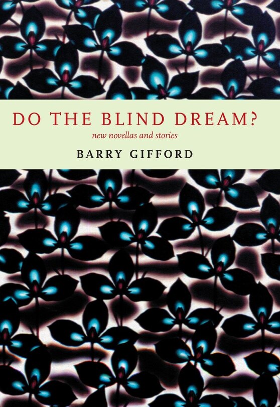 Couverture_Do the Blind Dream?