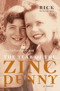 Couverture_The Year of the Zinc Penny