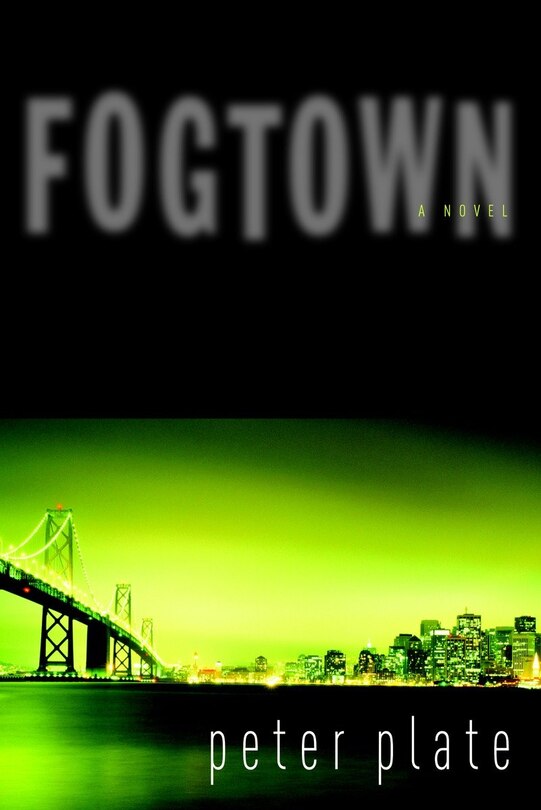 Front cover_Fogtown