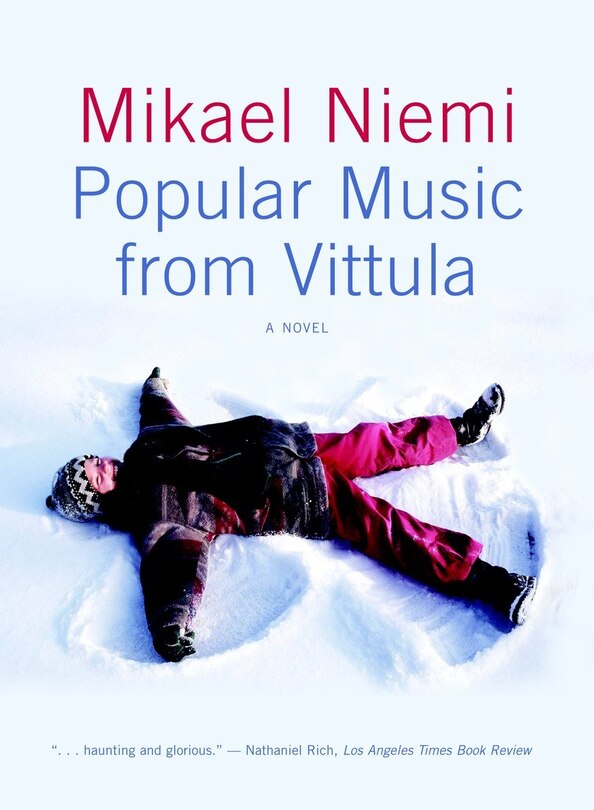 Front cover_Popular Music from Vittula