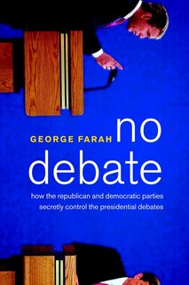 Front cover_No Debate