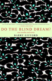 Couverture_Do the Blind Dream?