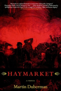 Front cover_Haymarket
