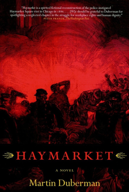 Front cover_Haymarket