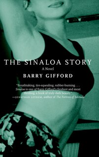 Front cover_The Sinaloa Story