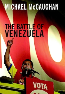 Couverture_The Battle of Venezuela