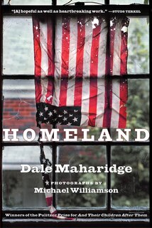 Front cover_Homeland