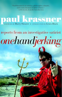 Couverture_One Hand Jerking