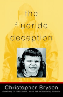 Front cover_The Fluoride Deception