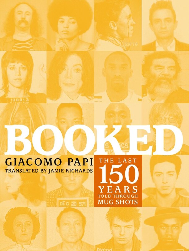 Front cover_Booked