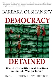 Front cover_Democracy Detained