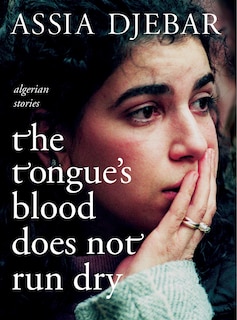 Front cover_The Tongue's Blood Does Not Run Dry