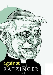 Front cover_Against Ratzinger