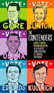 Front cover_The Contenders