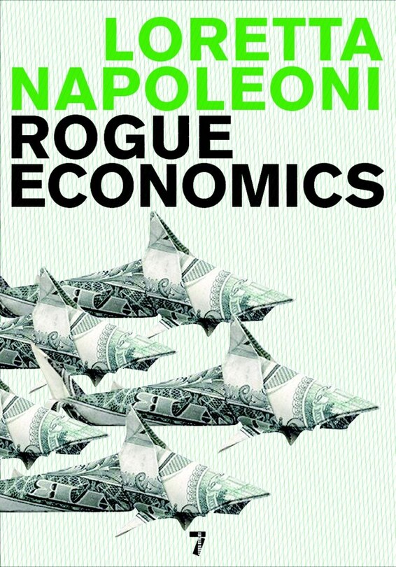 Front cover_Rogue Economics