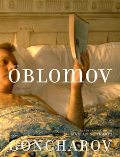 Front cover_Oblomov