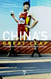 Couverture_China's Great Leap