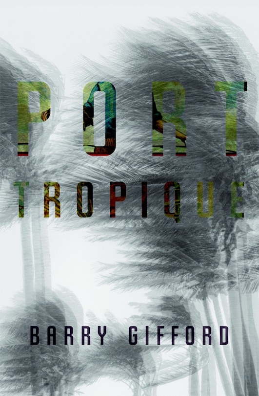 Front cover_Port Tropique