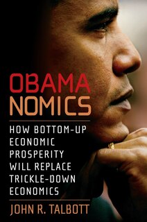 Front cover_Obamanomics