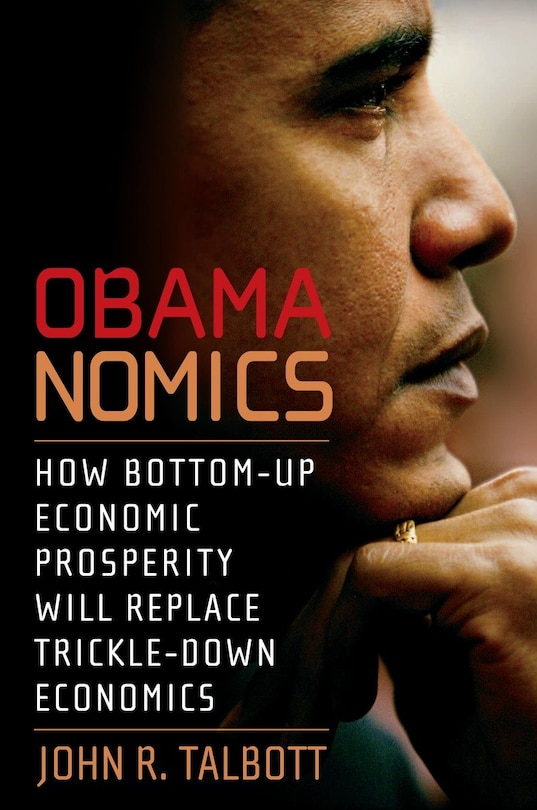 Front cover_Obamanomics