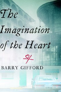 Front cover_The Imagination Of the Heart