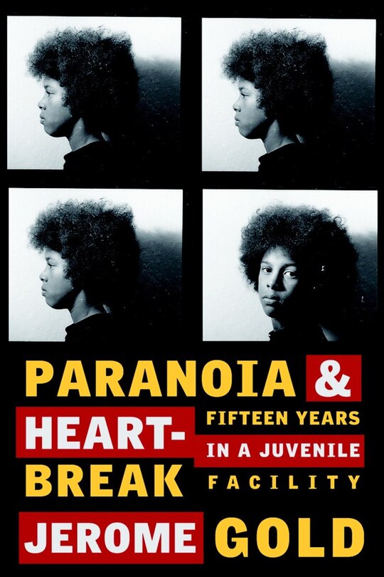 Couverture_Paranoia & Heartbreak