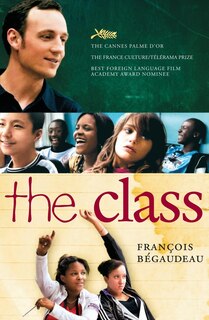 Front cover_The Class
