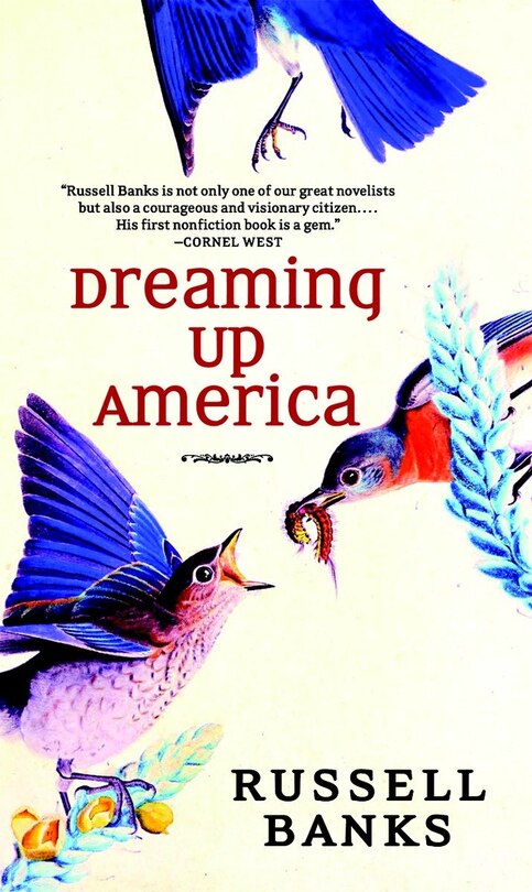 Front cover_Dreaming Up America