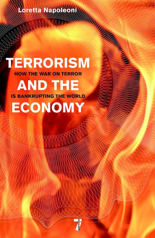 Couverture_Terrorism and the Economy
