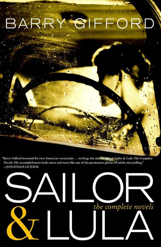Front cover_Sailor & Lula