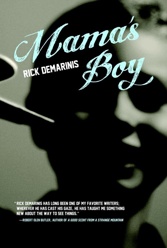 Couverture_Mama's Boy