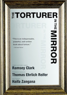 Couverture_The Torturer In The Mirror